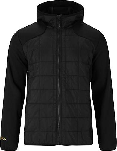 Whistler Jacke Peyton mit Windschutz im Frontbereich