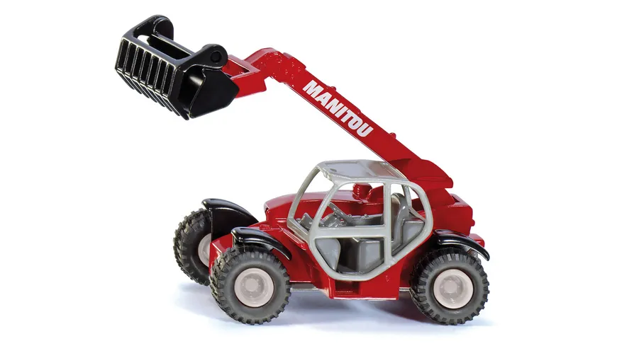 SIKU 1482 Super - Manitou Teleskoplader