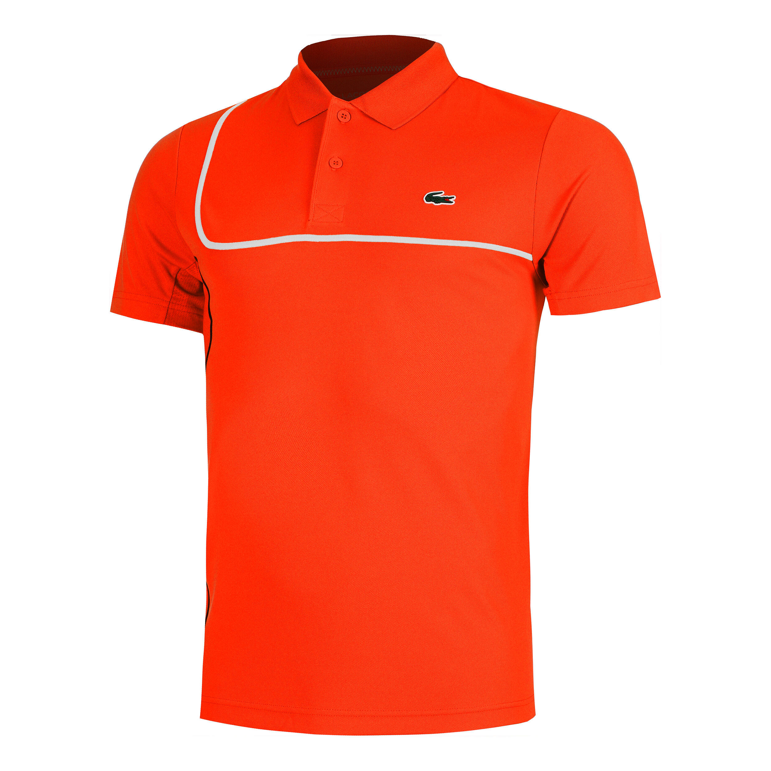 Polo Herren - Orange