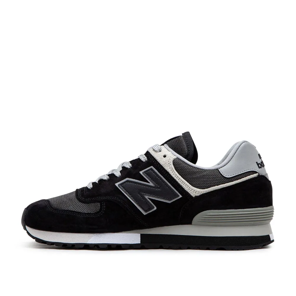 New Balance Made in 576 UK OU576PBK / schwarz
