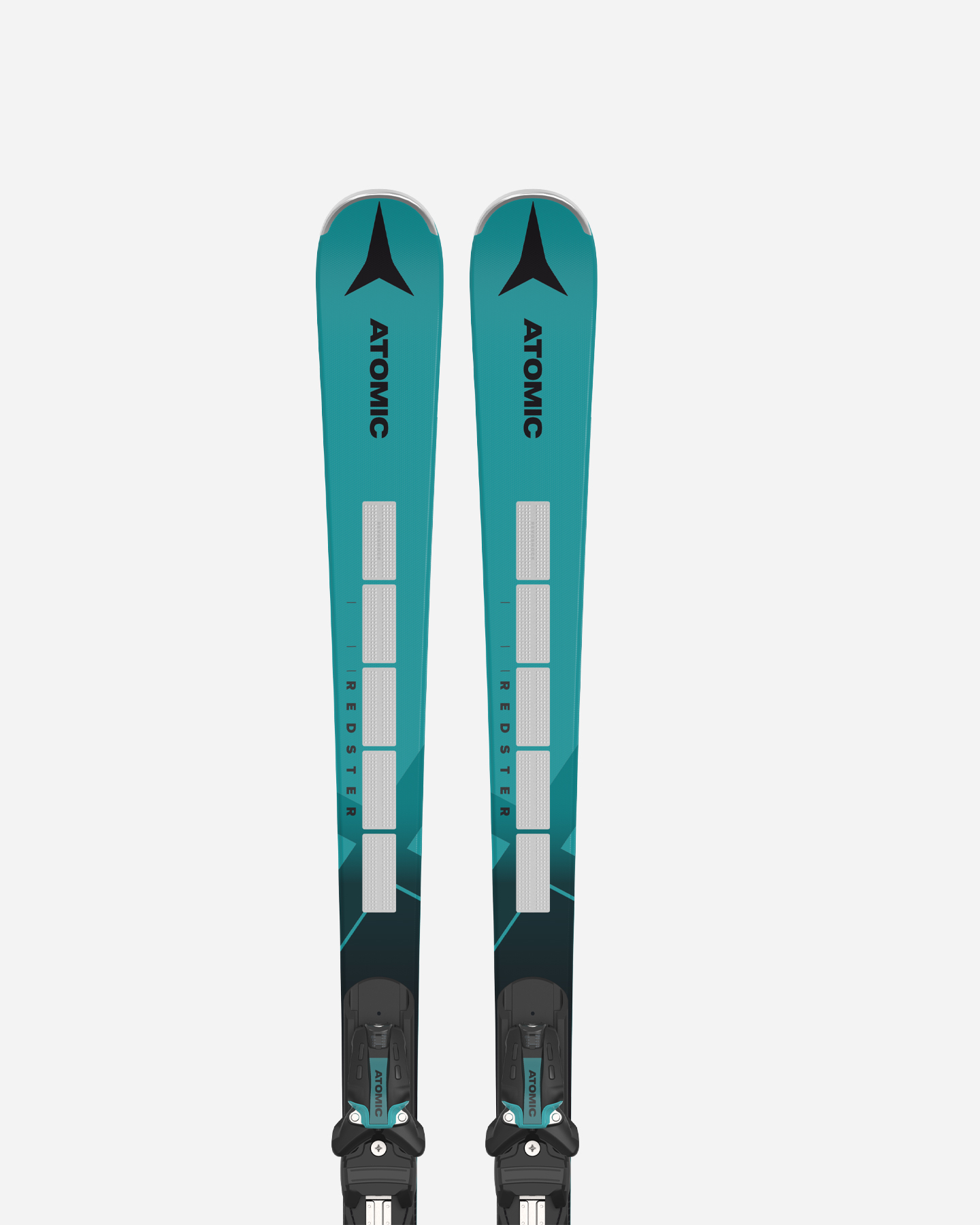 Sci Atomic Redster X9 S Revoshock S + X12 Gw AASS03266