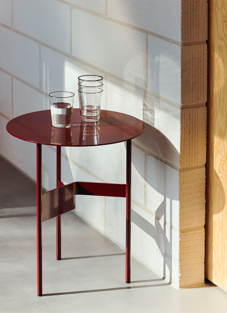 Stolik kawowy Hay Shim 45 cm
