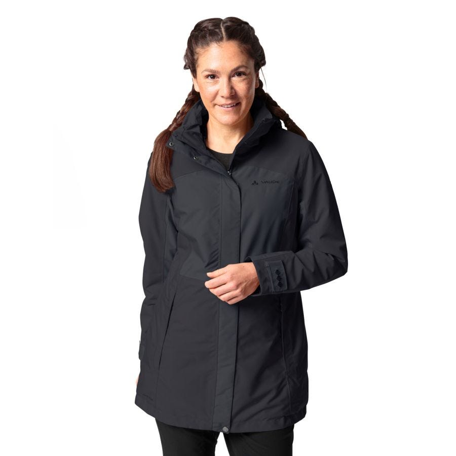 Skomer II Winterparka Damen