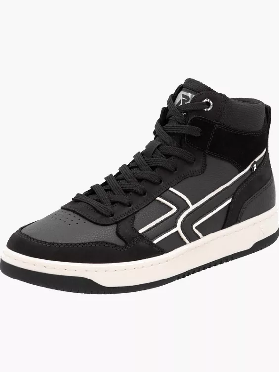Rieker Herren Sneaker High