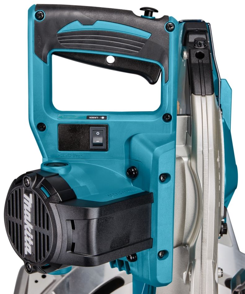 Makita LS1019L Radial Gjæringssag 1510 Watt 260 mm