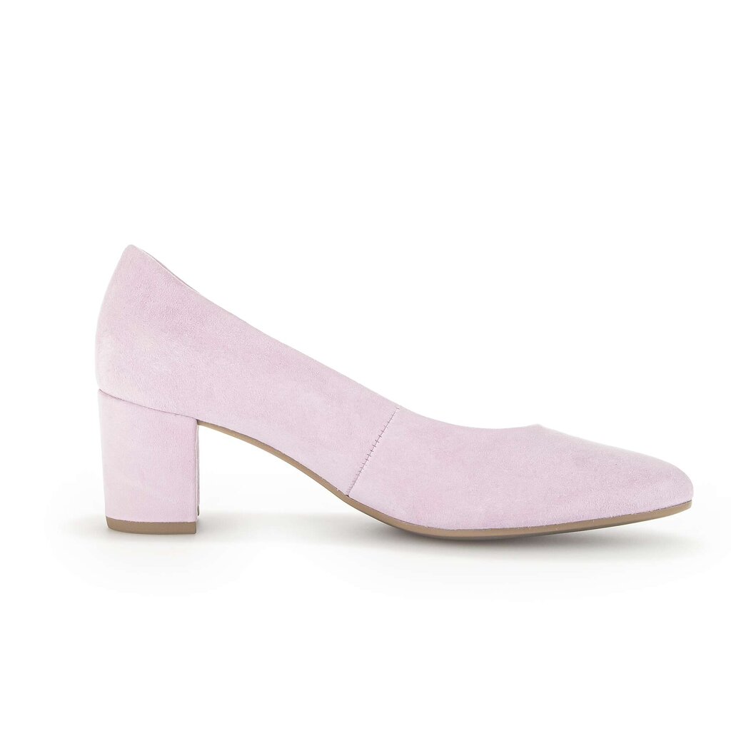 Gabor fashion Eleganter Pumps lila