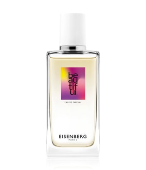 EISENBERG Happiness La Collection BEAUTIFUL Eau de Parfum Eau de Parfum 50 ml