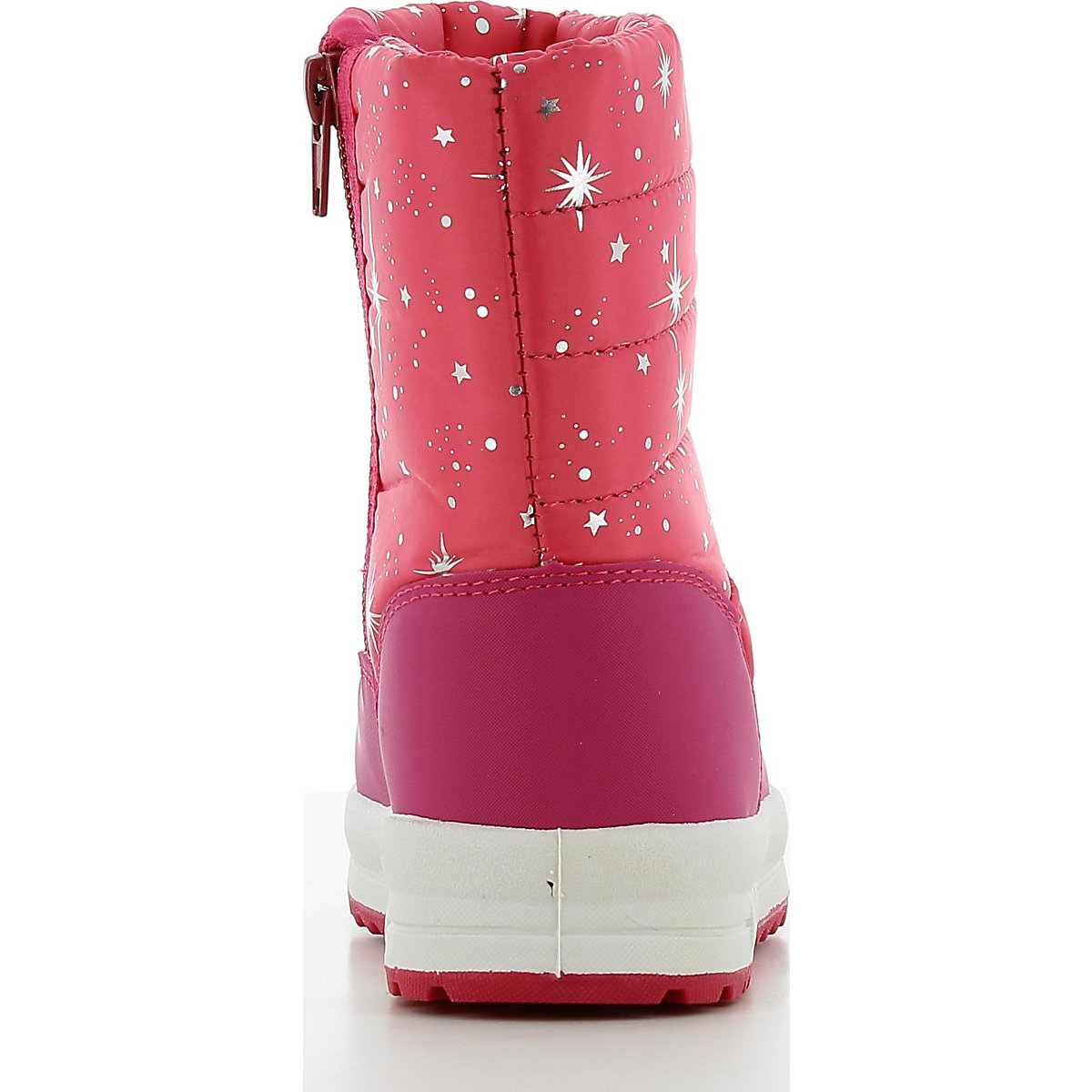 Winterstiefel für Mädchen