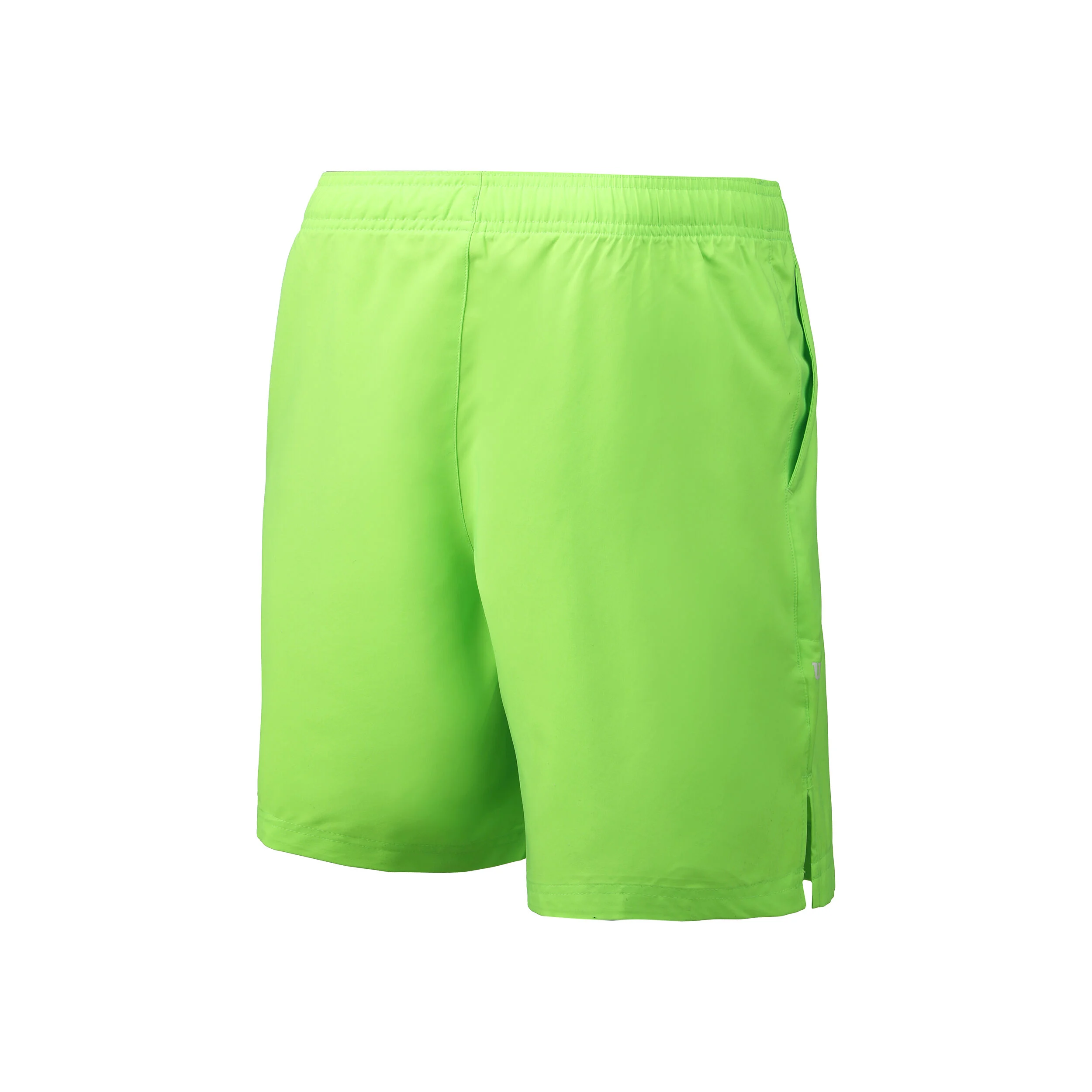 Team II 8 Shorts Herren - Grün