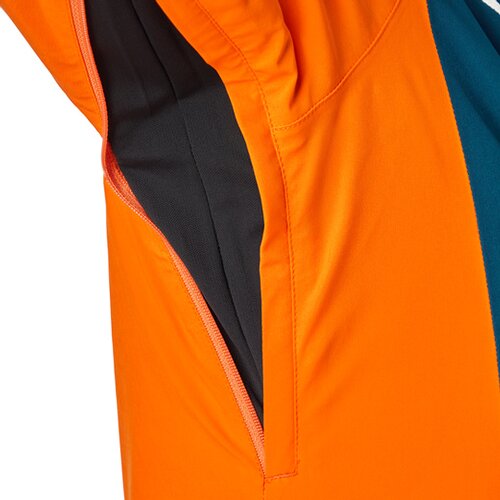 HERREN JACKE HOWIE UX