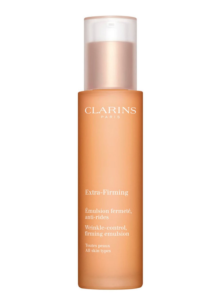 Clarins Emulsione Rassodante Antirughe Extra-Firming - Lozione Viso Rassodante