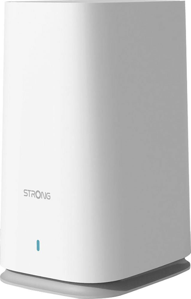 Strong ATRIA Mesh 2100 Add-on Reichweitenverstärker, bis zu 2100 Mbps