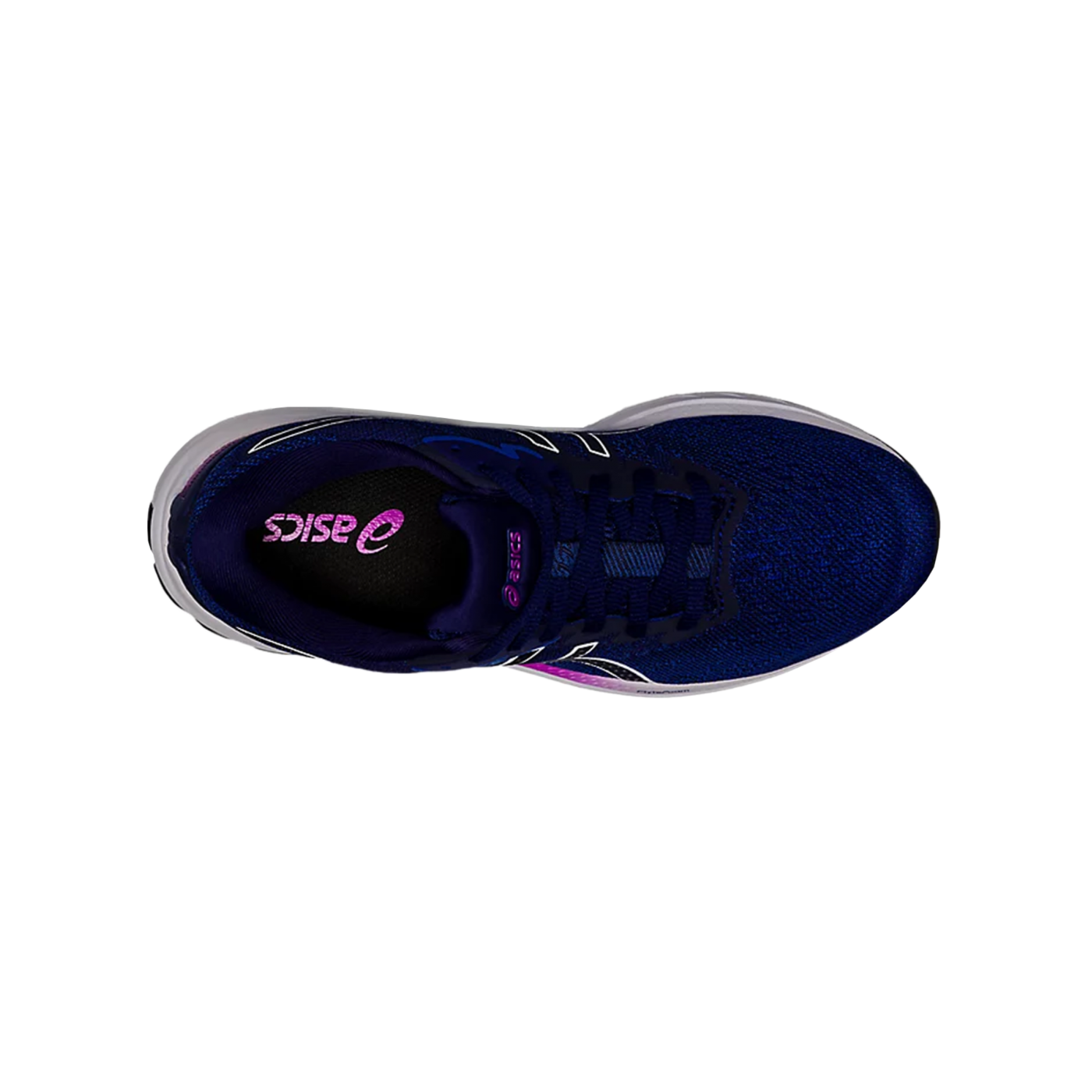 Asics GT-1000 11 Damen Dunkelblau Blau F401 Laufschuh
