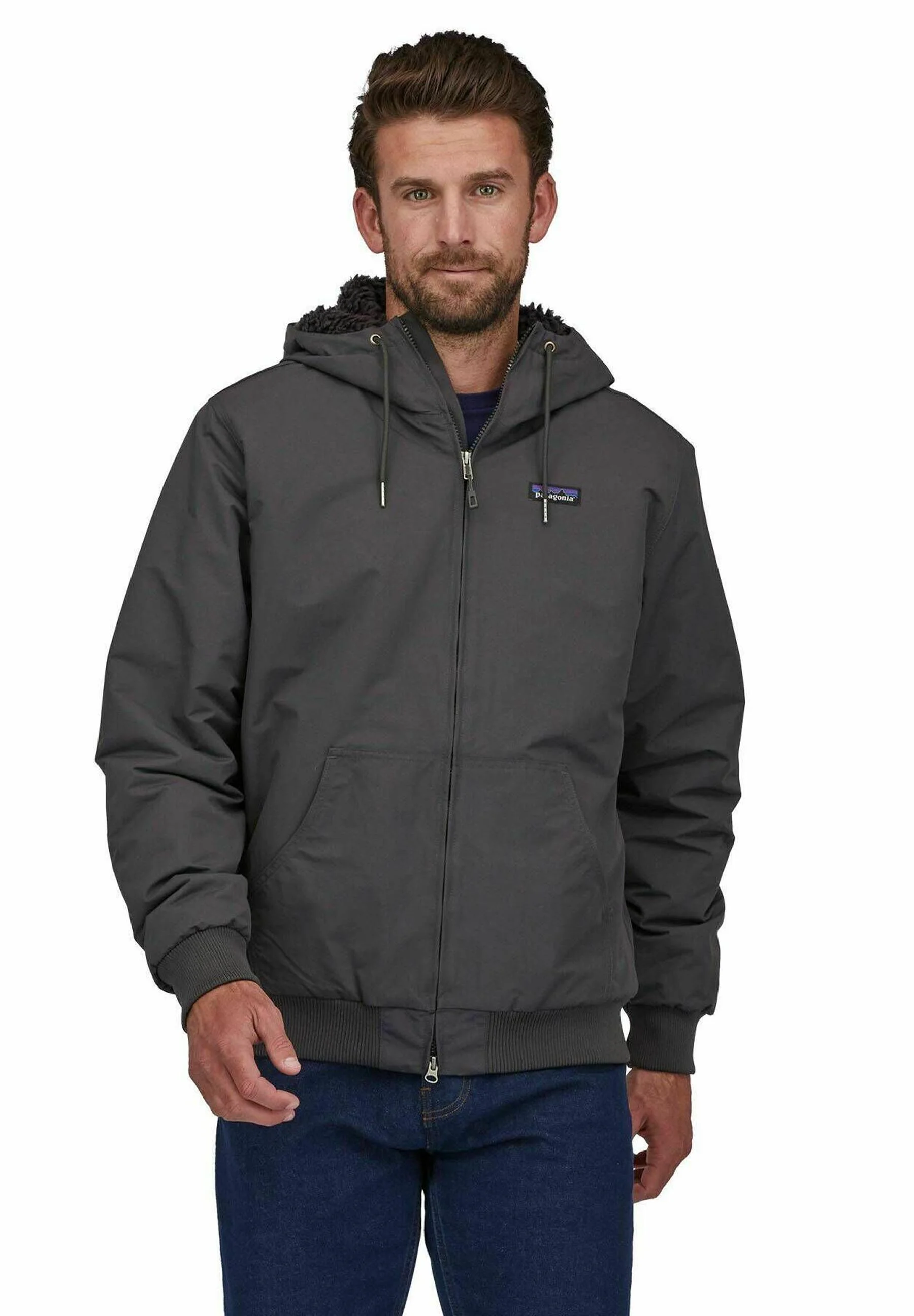 Patagonia ISTHMUS - Chaqueta de invierno