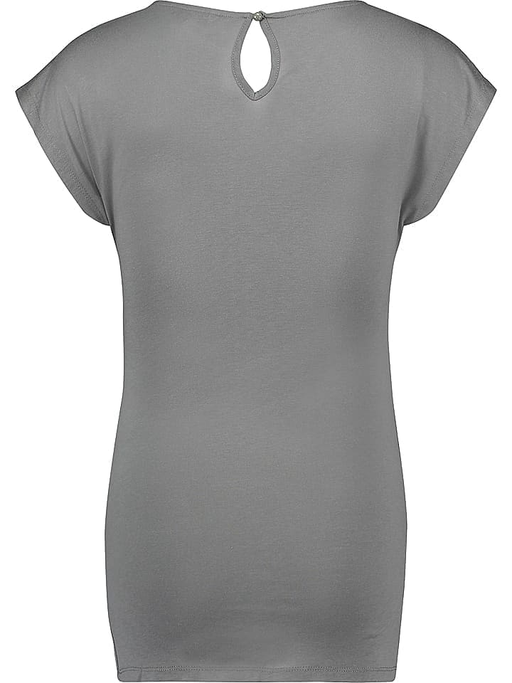 Noppies Stillshirt in Grau günstig kaufen XL