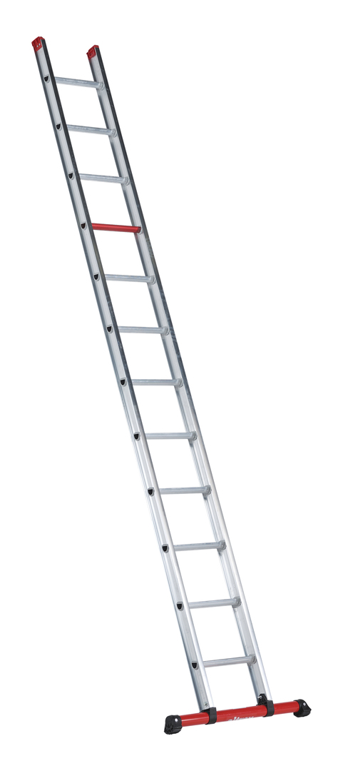 Scară dreaptă simplă Altrex 111014 Atlas AER 1040 1 x 14