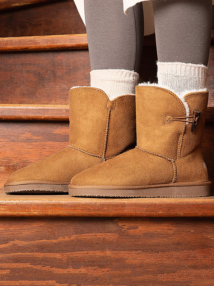 ISLAND BOOT Winterboots 