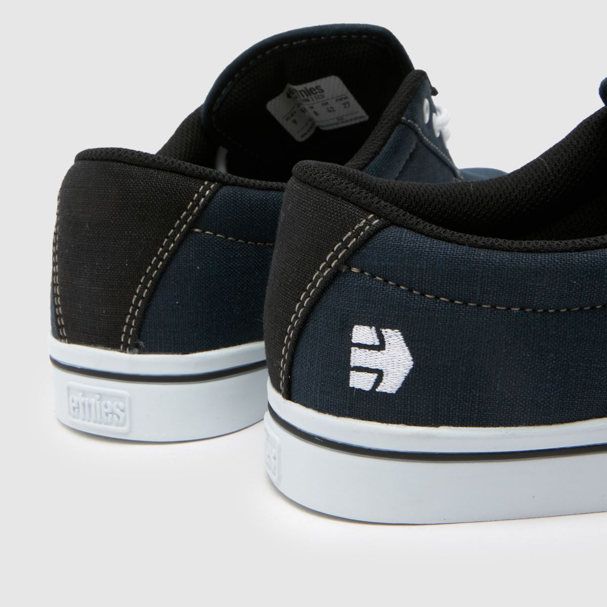 Etnies Jameson 2 Eco sötétkék edzőcipő