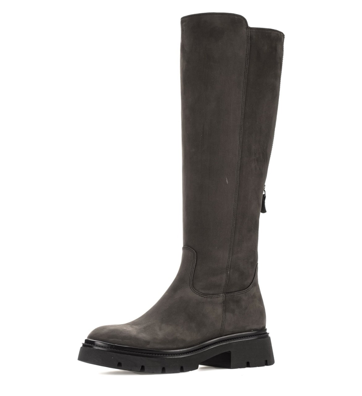 GABOR Stiefeletten schwarz