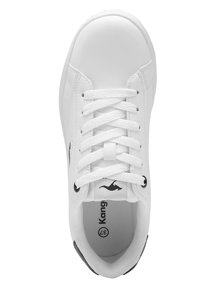 Kangaroos Sneakers 