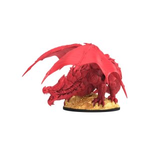 Epic Encounters: Lair of the Red Dragon (EN)