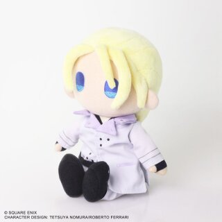 Final Fantasy VII Remake Plüschfigur - Rufus Shinra