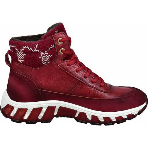 TT. BAGATT Stiefel Chi TEX