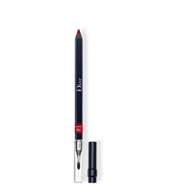 DIOR CONTOUR-Crayon contour des lèvres - confort & maquillage longue tenue
