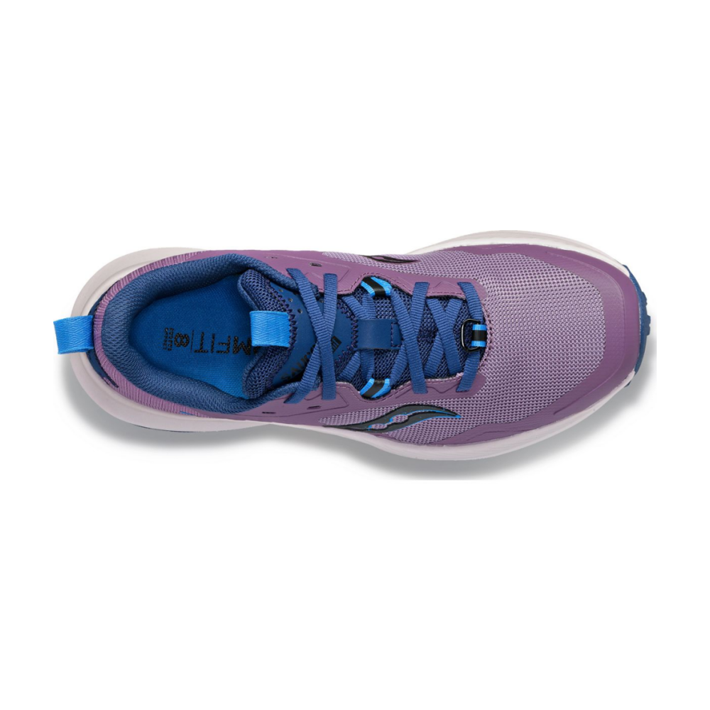 Saucony Blaze TR S10845-30 / lila
