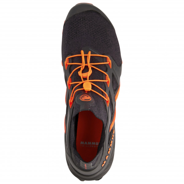 Mammut - Aegility Pro Mid DRYtechnology - Multisportschuhe