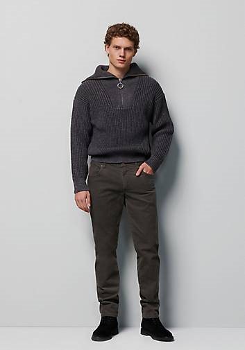 MEYER Five-Pocket-Hose