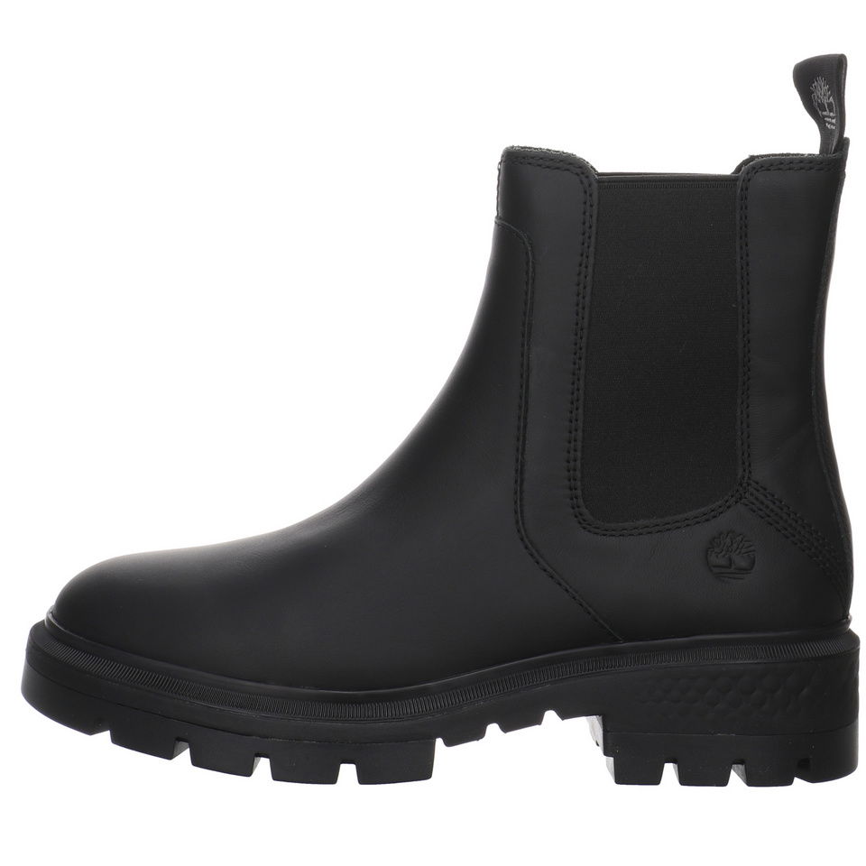 Timberland Cortina Valley Chelsea Boots