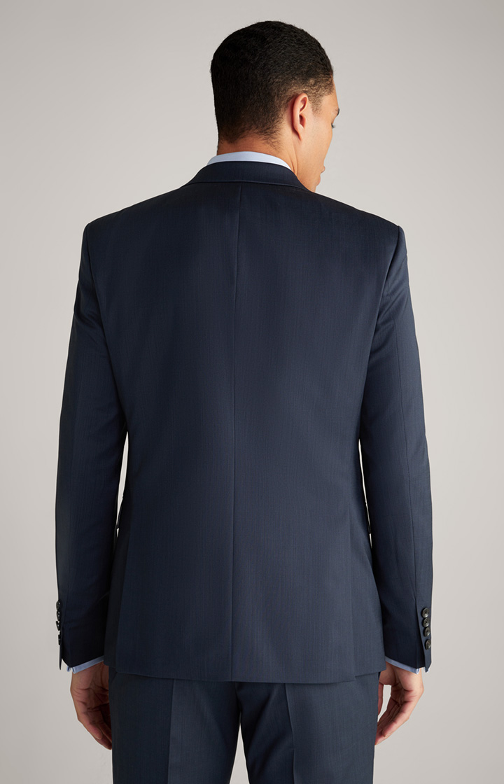 Baukasten-Sakko Herby in Navy