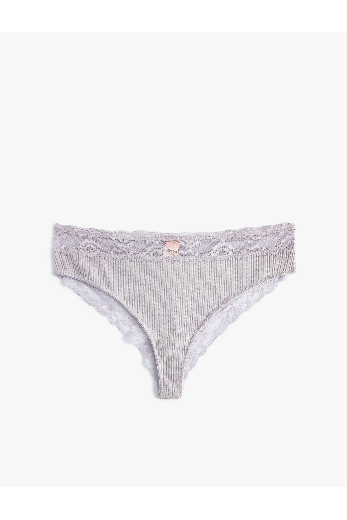 Koton  Unterhosen - Lila - Unifarben