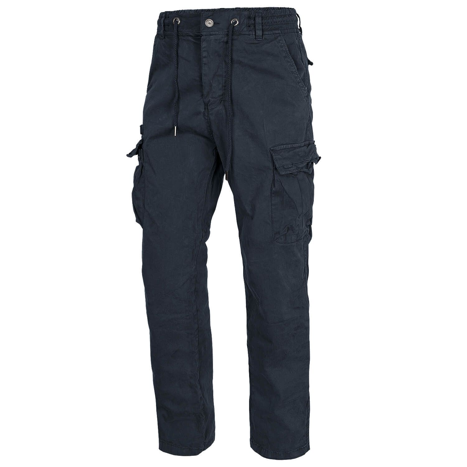 Vintage Cargo Hose Adam