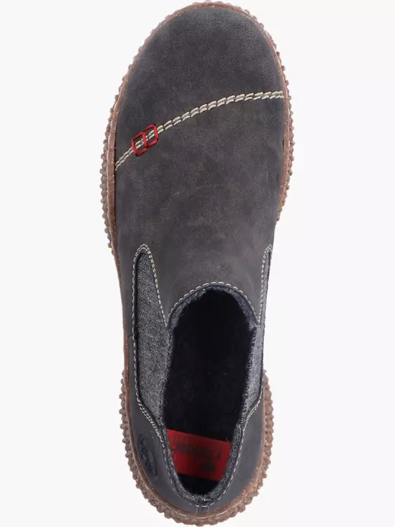 Rieker Damen Chelsea Boots