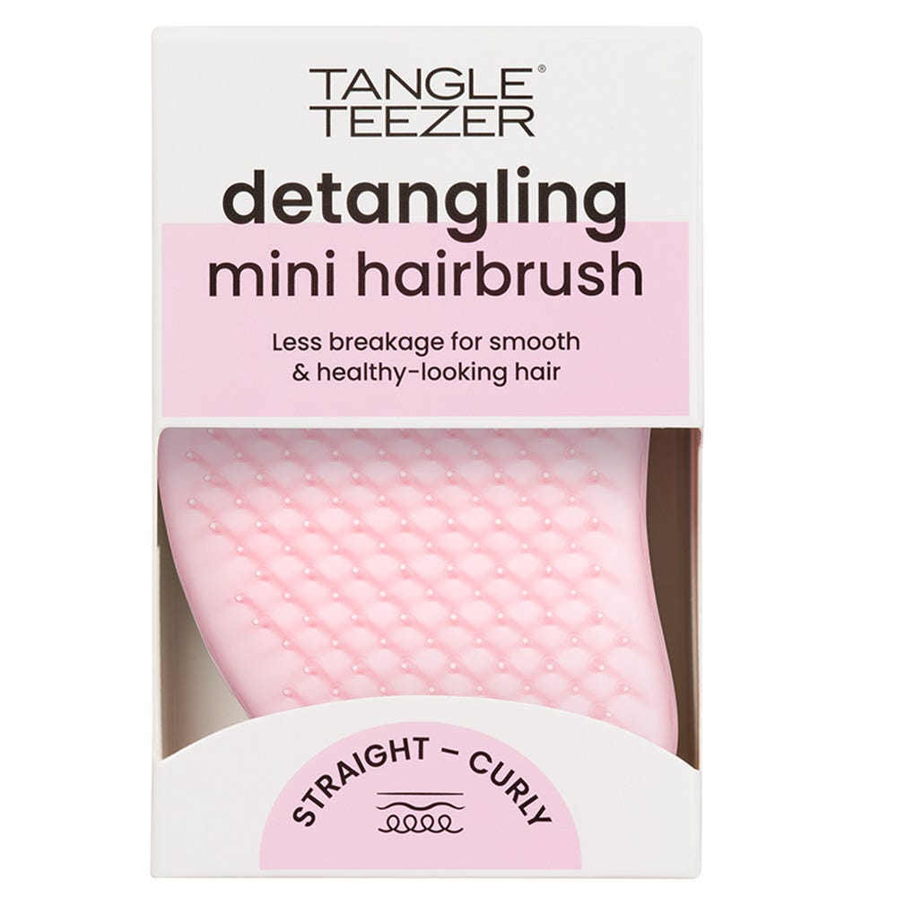 Tangle Teezer Original Mini Children Pink Unicorn