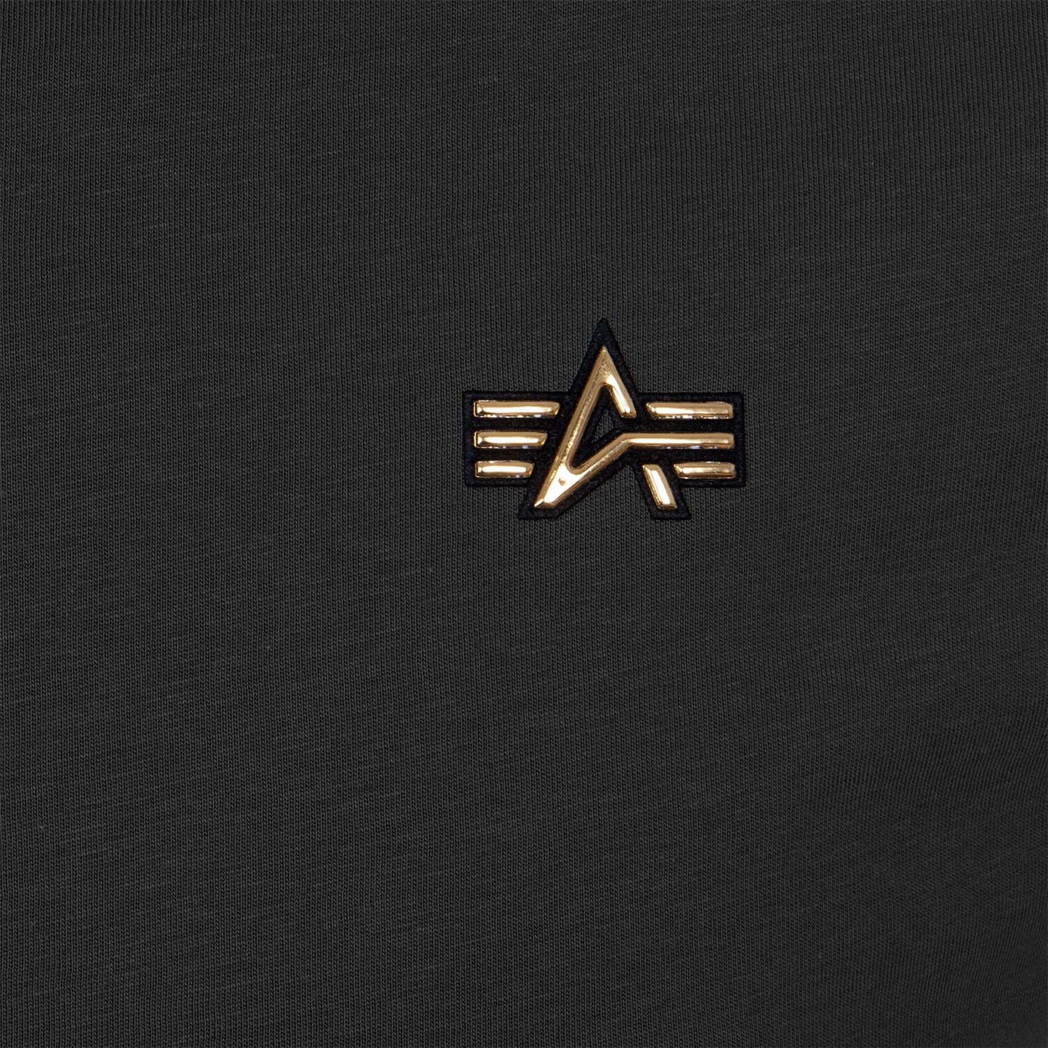 3D Small Logo T