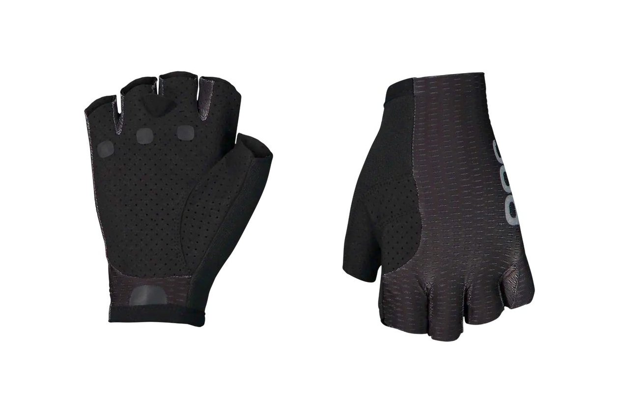 POC Agile Kurzfinger Handschuhe - 2023