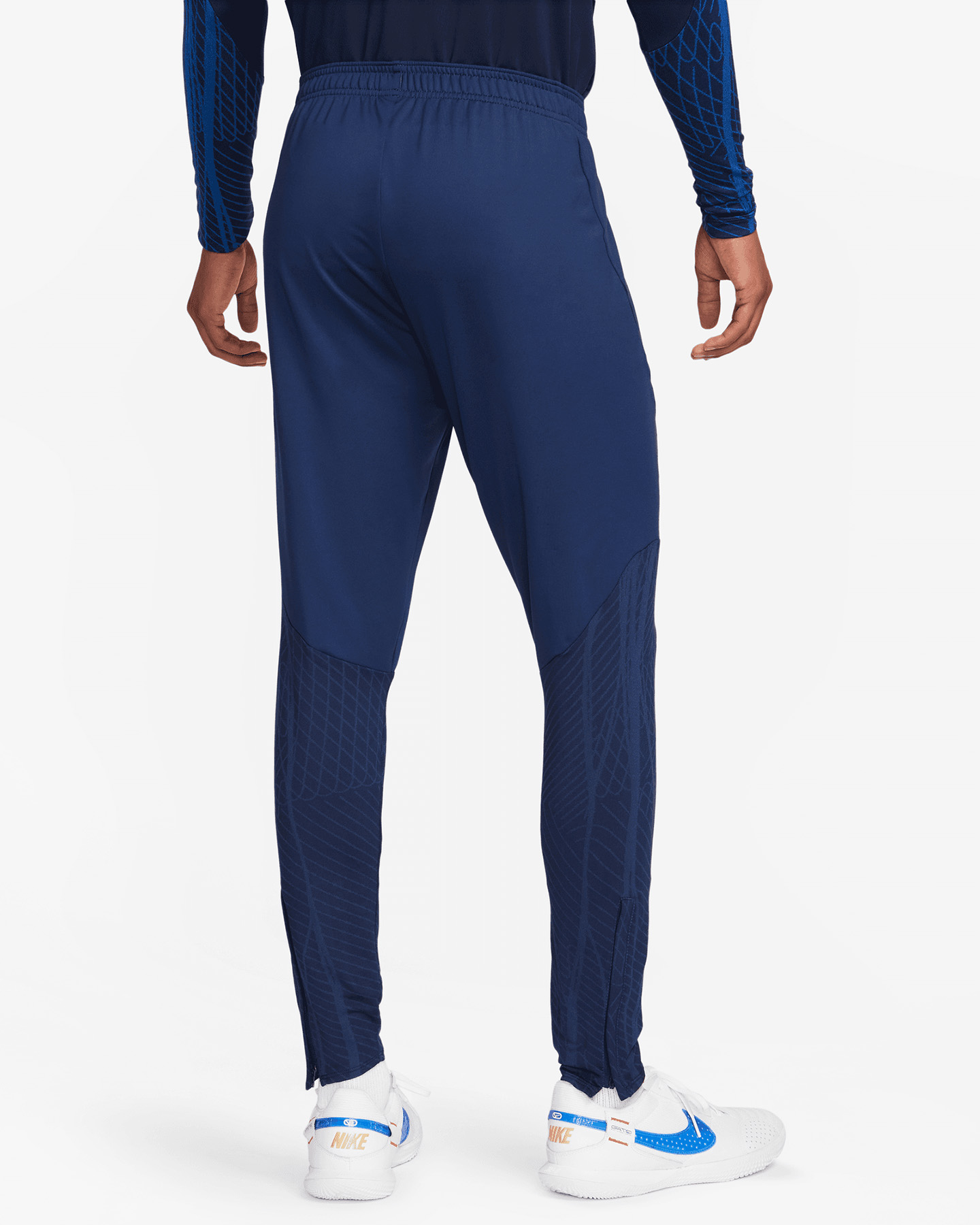 Futbalové šortky Nike Strike Soccer M DV9269-410