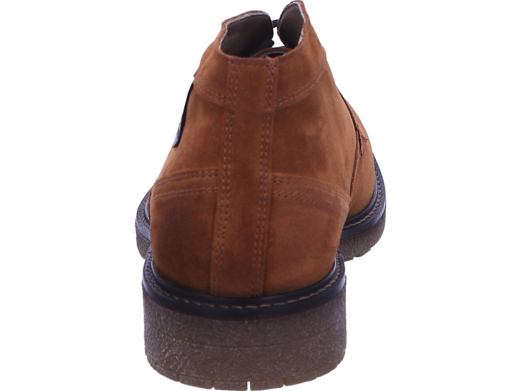 GABOR Stiefeletten taupe