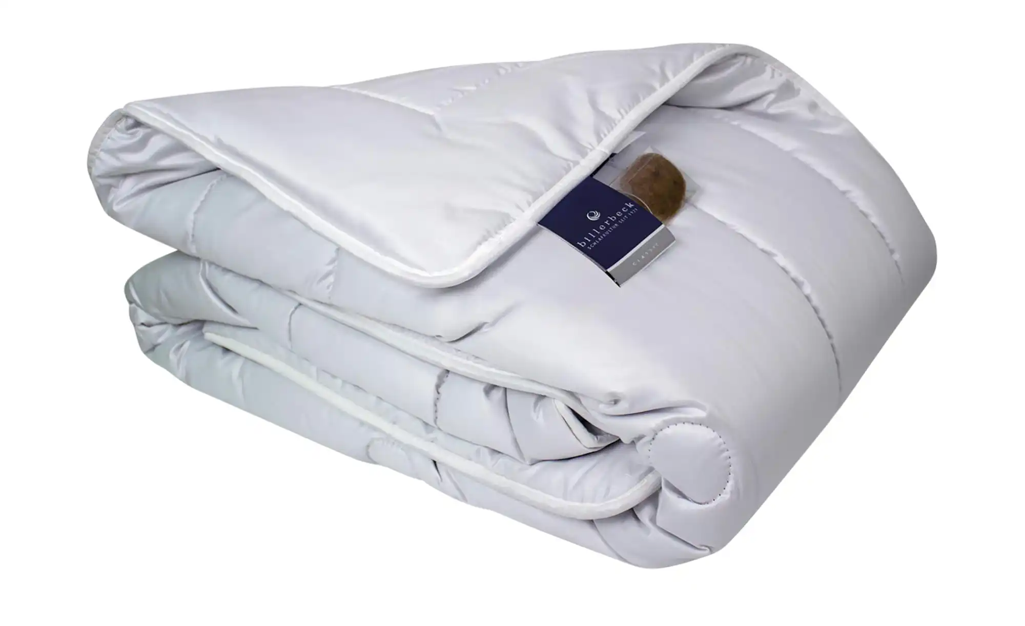 Billerbeck Mono-Steppbett Brilliant