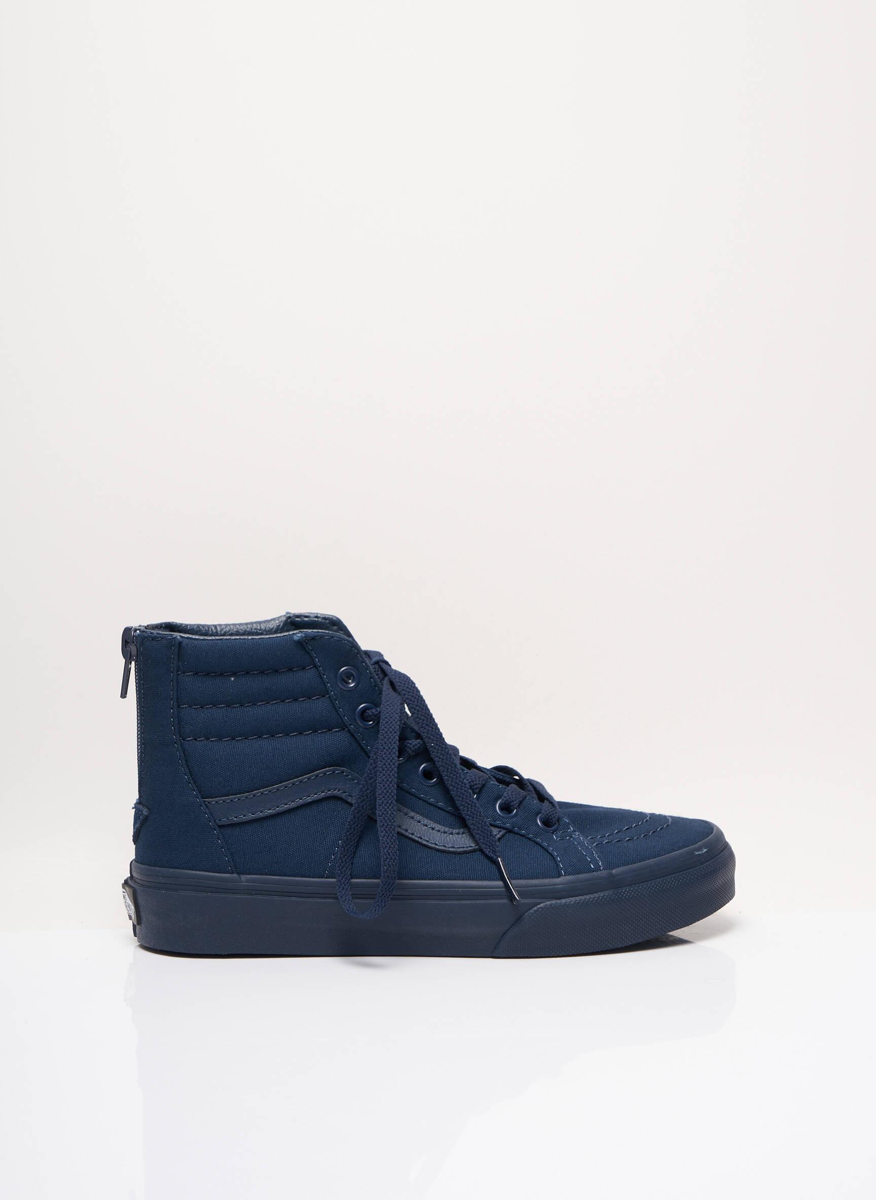 Vans Baskets Unisexe couleur bleu