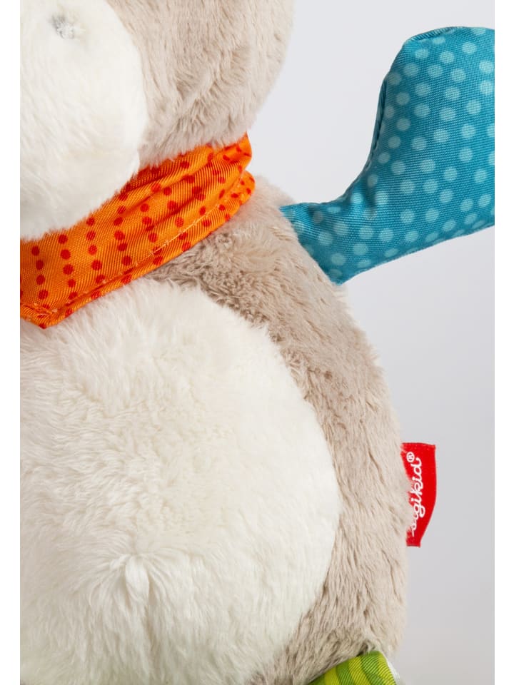 Sigikid Spieluhr in grau günstig kaufen onesize