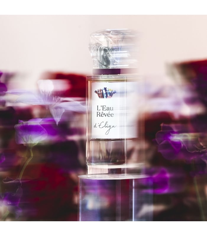 SISLEY-L'EAU RÊVÉE D'ELIYA-Eau De Toilette Mixte Vaporisateur