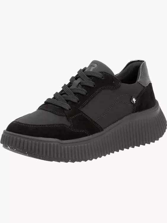 Rieker Damen Sneaker Low