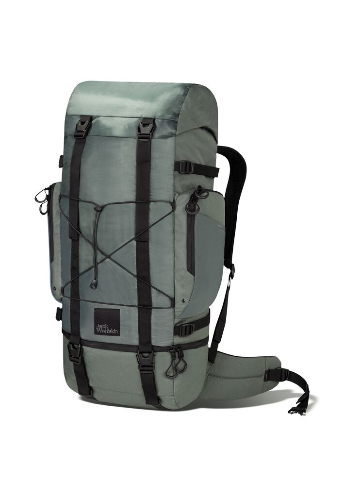 WANDERTHIRST 45 Wanderrucksack
