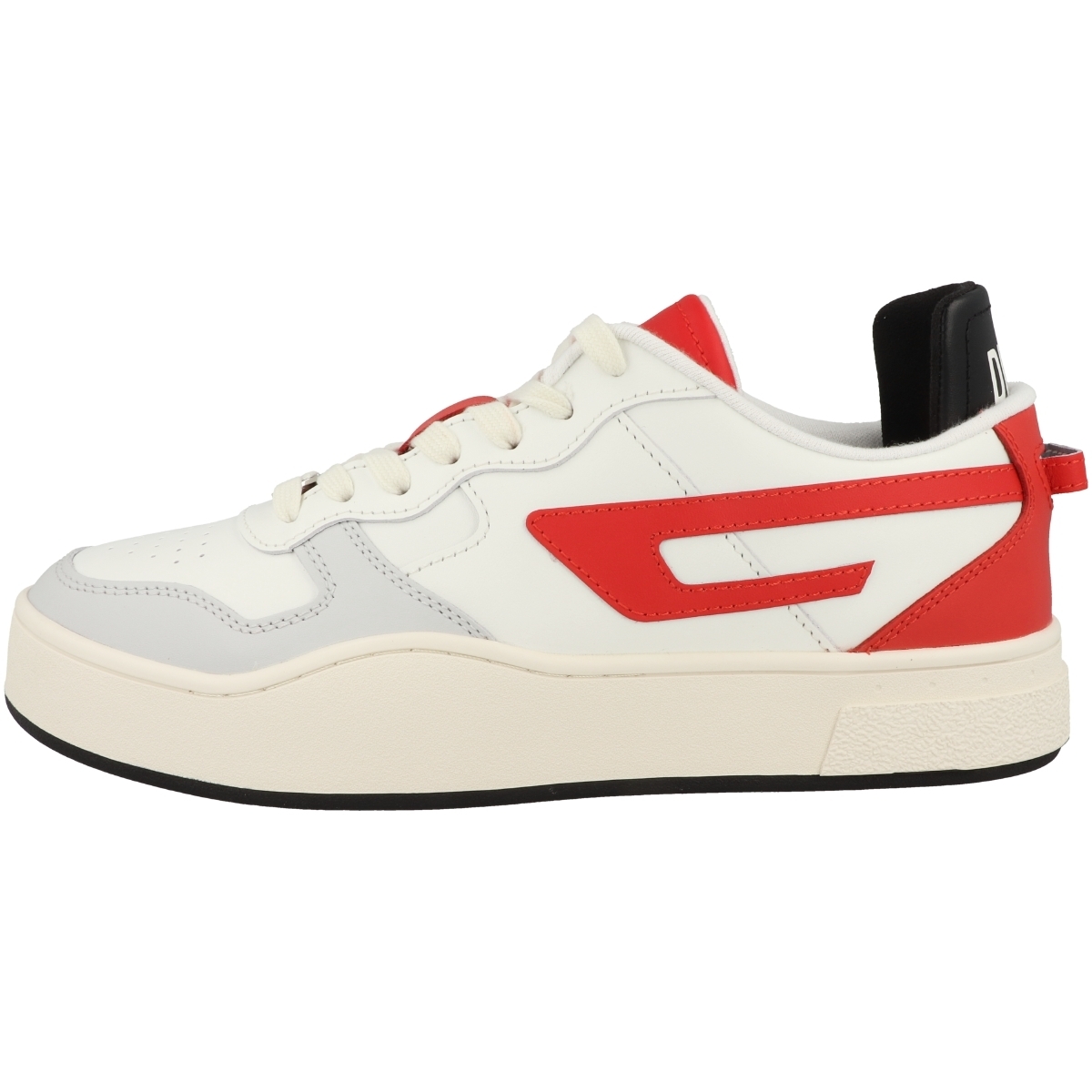 Diesel S-Ukiyo Sneaker low weiss
