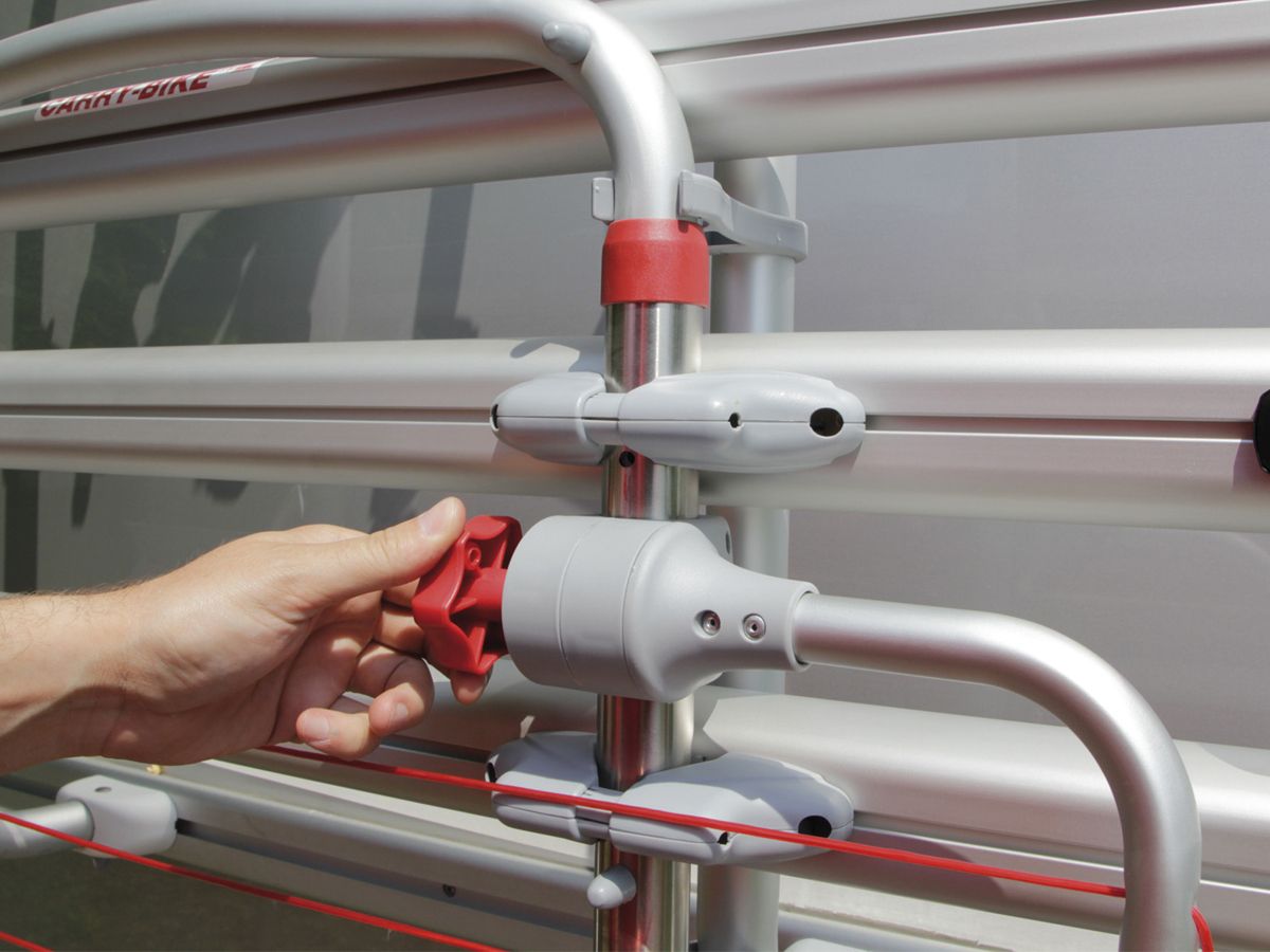 Fiamma Easy Dry Trockengestell