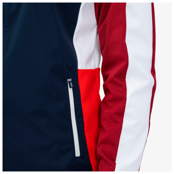 Swix - Women's Cross Jacket - Langlaufjacke